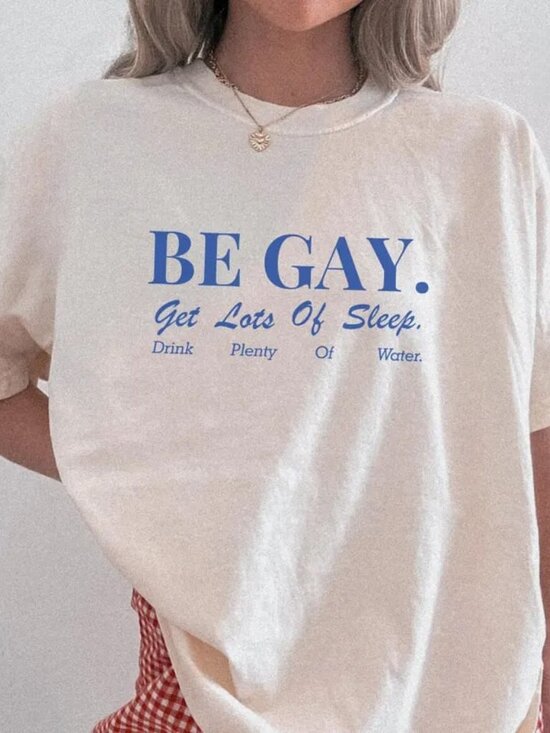 Tops - Funny Pride Shirt, Gay Gift Tee, LGBTQ Tshirt